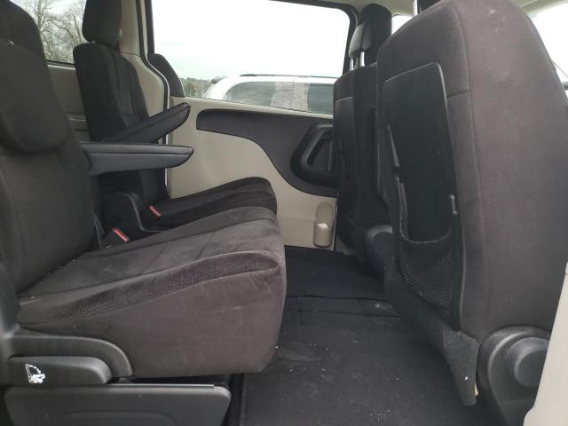 Photo 11 from auction – 2011 DODGE GRAND CARA with VIN 2D4RN3DG4BR646154