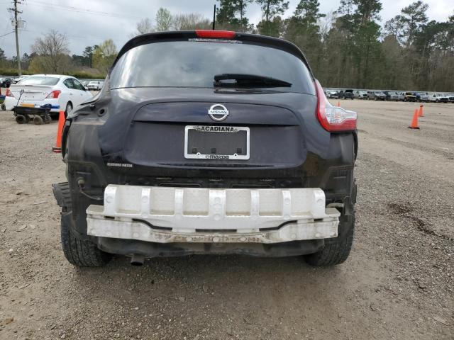 Photo 6 from auction – 2017 NISSAN JUKE S with VIN JN8AF5MR9HT701479