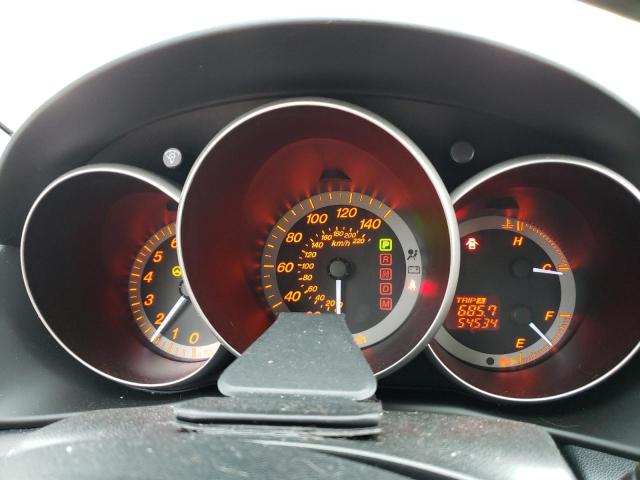Photo 9 from auction – 2009 MAZDA 3 S with VIN JM1BK343291226380