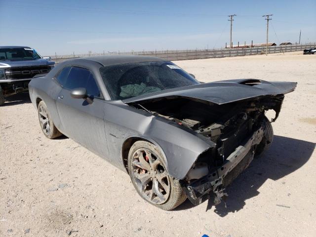 Photo 4 from auction – 2019 DODGE CHALLENGER with VIN 2C3CDZBTXKH606406
