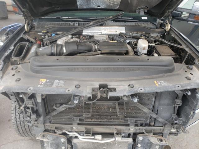 Photo 11 from auction – 2019 CHEVROLET SILVERADO with VIN 1GC1KTEY2KF215636