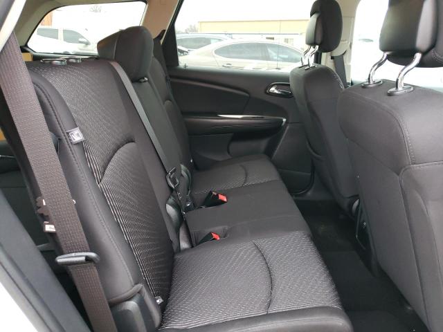 Photo 11 from auction – 2014 DODGE JOURNEY SE with VIN 3C4PDCAB0ET136952