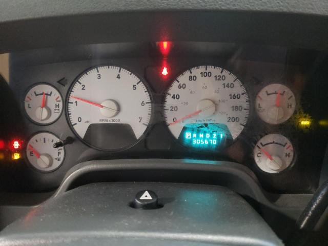 Photo 9 from auction – 2006 DODGE RAM 1500 S with VIN 1D7HU18246S645918