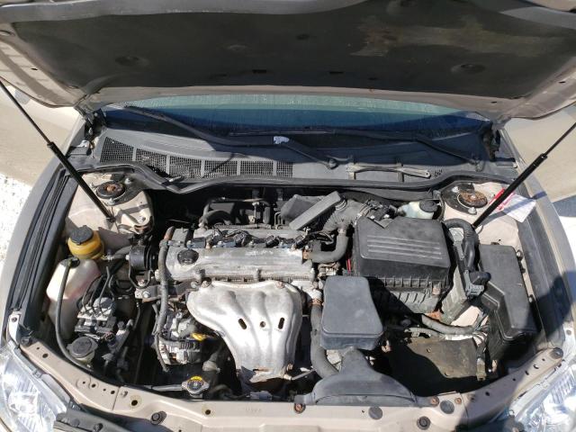 Photo 11 from auction – 2007 TOYOTA CAMRY CE with VIN 4T1BE46K07U010780