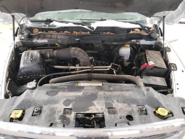 Photo 11 from auction – 2012 DODGE RAM 1500 L with VIN 1C6RD7NT6CS203174