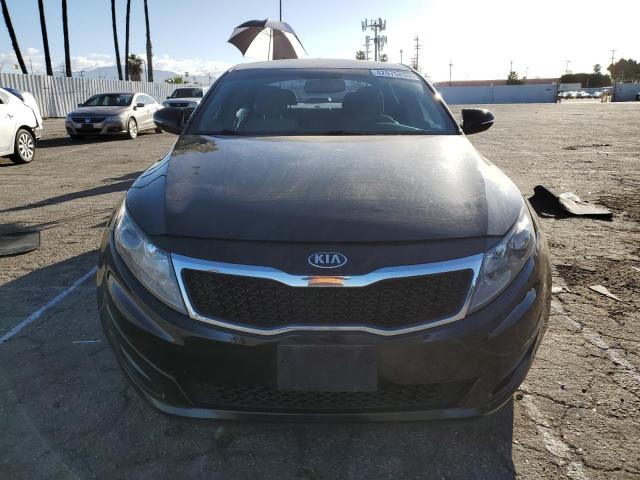 Photo 5 from auction – 2013 KIA OPTIMA LX with VIN 5XXGM4A73DG231677