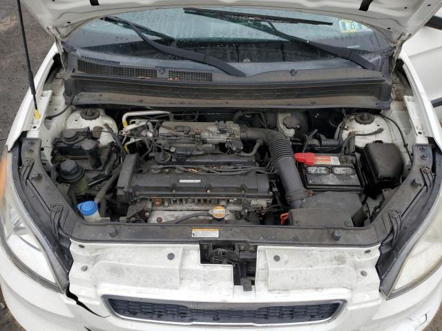 Photo 11 from auction – 2010 KIA SOUL + with VIN KNDJT2A21A7161599