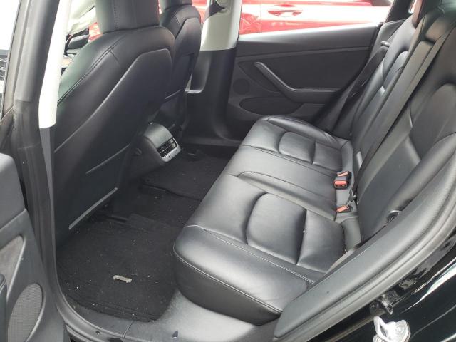 Photo 10 from auction – 2022 TESLA MODEL 3 with VIN 5YJ3E1EB9NF185060