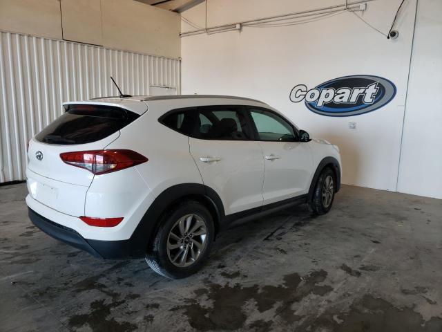 Photo 3 from auction – 2016 HYUNDAI TUCSON LIM with VIN KM8J33A42GU072556