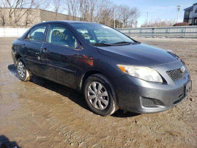 Photo 4 from auction – 2010 TOYOTA COROLLA BA with VIN 2T1BU4EE3AC501027