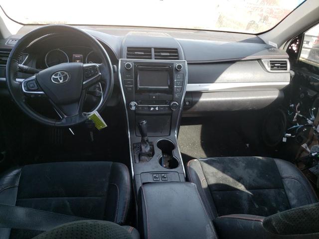 Photo 8 from auction – 2015 TOYOTA CAMRY LE with VIN 4T1BF1FK6FU499776