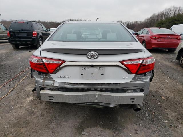 Photo 6 from auction – 2017 TOYOTA CAMRY LE with VIN 4T1BF1FK1HU782329