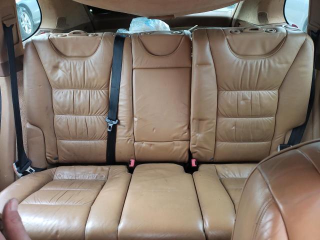 Photo 10 from auction – 2004 PORSCHE CAYENNE TU with VIN WP1AC29P34LA93994