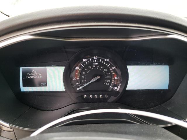Photo 9 from auction – 2019 FORD FUSION SE with VIN 3FA6P0T92KR253636