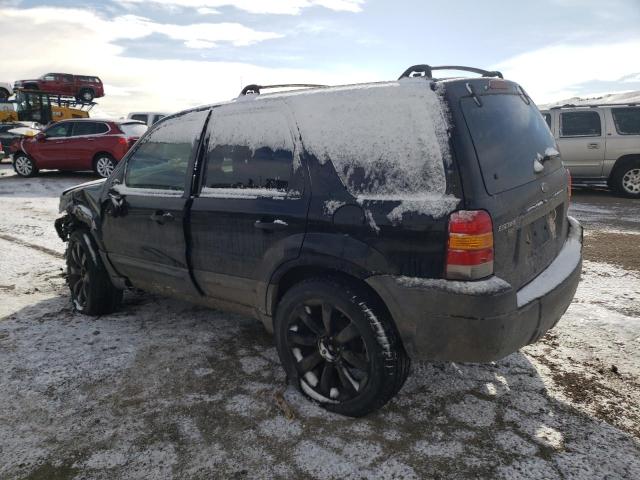 Photo 2 from auction – 2005 FORD ESCAPE XLT with VIN 1FMYU03175KC20612