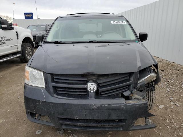 Photo 5 from auction – 2010 DODGE GRAND CARA with VIN 2D4RN4DE0AR284133