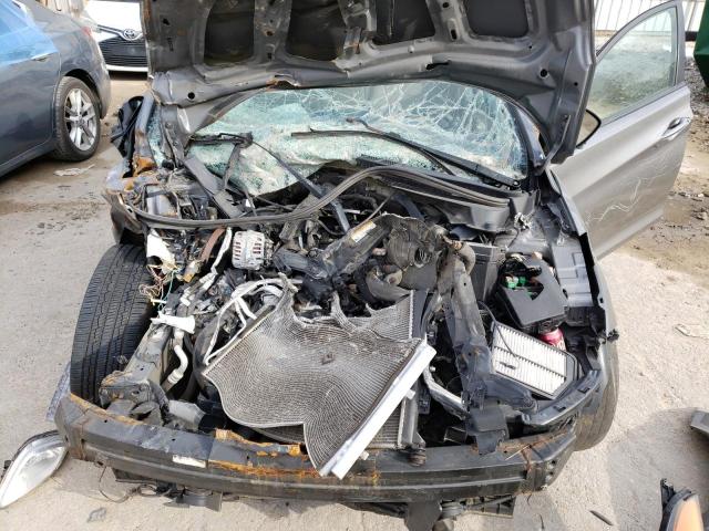 Photo 11 from auction – 2012 HYUNDAI ELANTRA GL with VIN 5NPDH4AE5CH139608