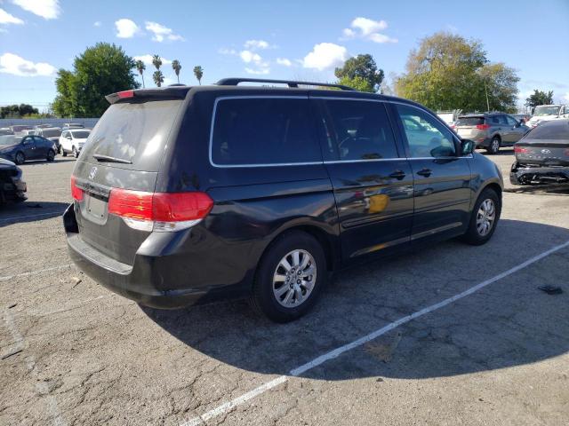 Photo 3 from auction – 2010 HONDA ODYSSEY EX with VIN 5FNRL3H61AB067864