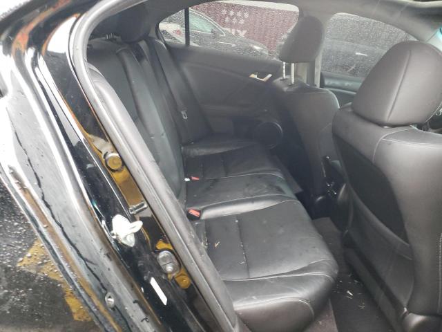 Photo 10 from auction – 2012 ACURA TSX with VIN JH4CU2F45CC000245
