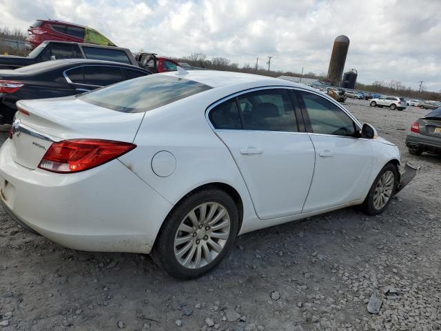 Photo 3 from auction – 2012 BUICK REGAL with VIN 2G4GR5EK8C9165909