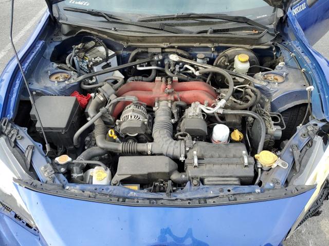 Photo 11 from auction – 2020 SUBARU BRZ LIMITE with VIN JF1ZCAC12L9700293
