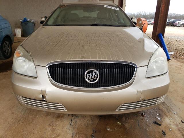 Photo 5 from auction – 2006 BUICK LUCERNE with VIN 1G4HD57256U176874