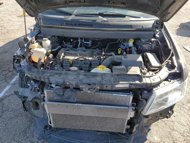Photo 12 from auction – 2016 DODGE JOURNEY SX with VIN 3C4PDCAB3GT110784