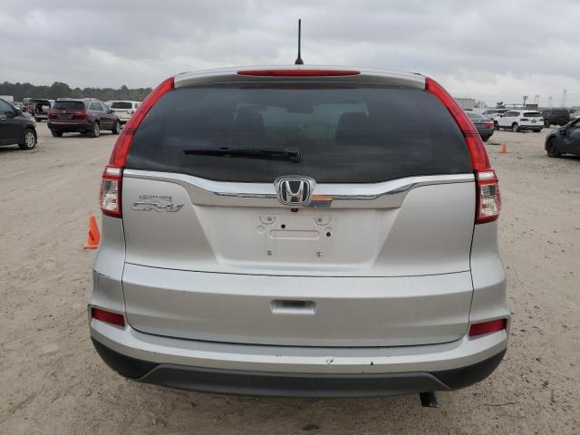Photo 6 from auction – 2016 HONDA CR-V LX with VIN 3CZRM3H32GG700355