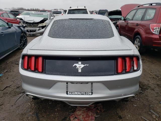 Photo 6 from auction – 2016 FORD MUSTANG with VIN 1FA6P8AM3G5283678