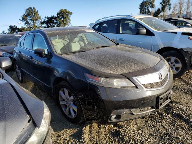Photo 4 from auction – 2013 ACURA TL with VIN 19UUA8F23DA016460
