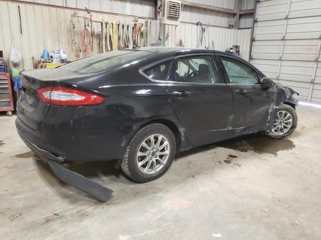 Photo 3 from auction – 2015 FORD FUSION S with VIN 3FA6P0G74FR134436