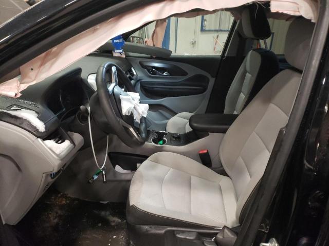 Photo 7 from auction – 2022 GMC TERRAIN SL with VIN 3GKALTEV9NL176514