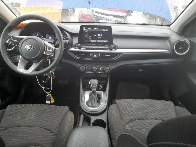 Photo 8 from auction – 2020 KIA FORTE FE with VIN 3KPF24AD5LE141056