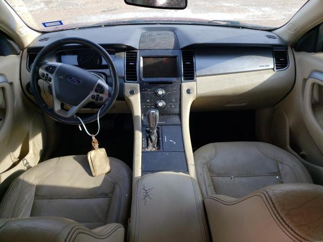 Photo 8 from auction – 2015 FORD TAURUS SEL with VIN 1FAHP2E83FG156970