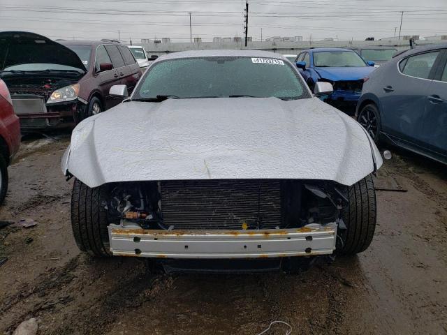 Photo 5 from auction – 2016 FORD MUSTANG with VIN 1FA6P8AM3G5283678