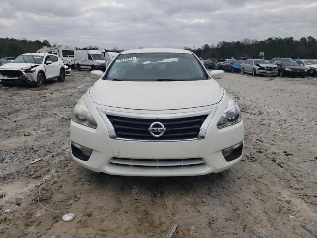 Photo 5 from auction – 2015 NISSAN ALTIMA 2.5 with VIN 1N4AL3AP3FN320312