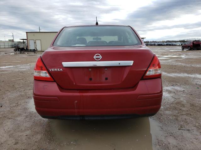 Photo 6 from auction – 2010 NISSAN VERSA S with VIN 3N1BC1AP7AL414997