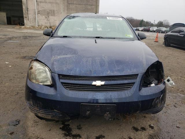 Photo 5 from auction – 2010 CHEVROLET COBALT LS with VIN 1G1AB5F56A7223885