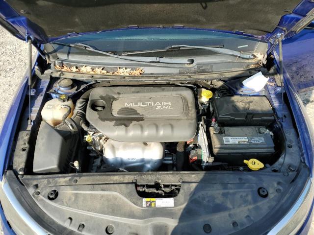 Photo 11 from auction – 2015 CHRYSLER 200 LIMITE with VIN 1C3CCCAB8FN664410