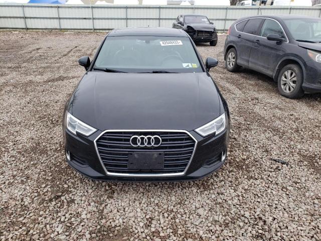 Photo 5 from auction – 2018 AUDI A3 PREMIUM with VIN WAUAUHFF0J1056063