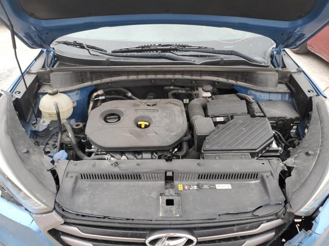 Photo 11 from auction – 2016 HYUNDAI TUCSON SE with VIN KM8J23A47GU186703