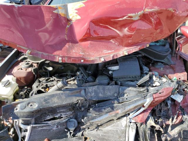 Photo 11 from auction – 2013 HYUNDAI SONATA SE with VIN 5NPEC4AC4DH576454