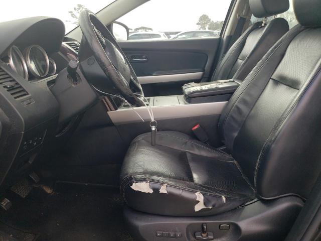Photo 7 from auction – 2013 MAZDA CX-9 GRAND with VIN JM3TB2DA0D0410851