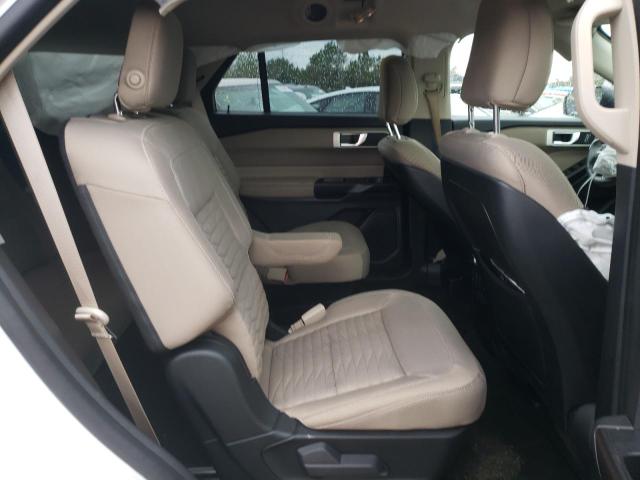 Photo 11 from auction – 2020 FORD EXPLORER X with VIN 1FMSK8DH9LGA12804