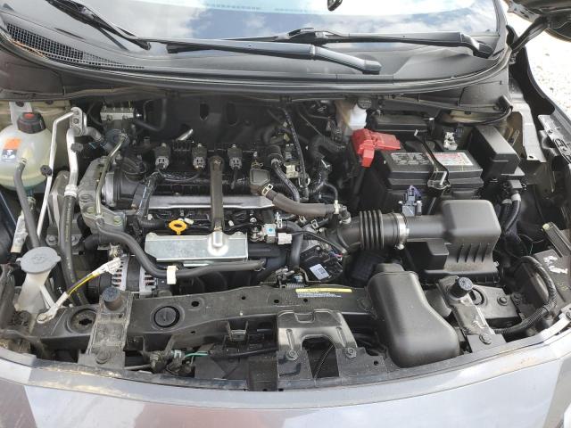 Photo 11 from auction – 2021 NISSAN VERSA S with VIN 3N1CN8DV7ML922070