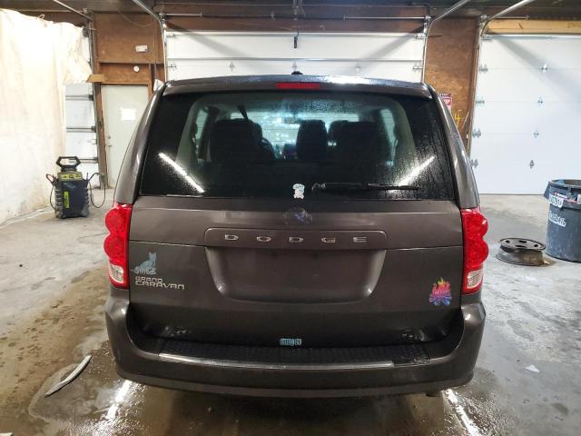 Photo 6 from auction – 2015 DODGE GRAND CARA with VIN 2C4RDGBG6FR723803