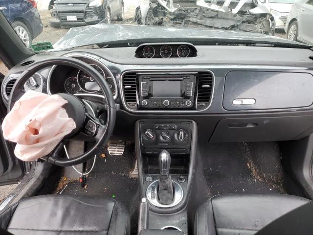 Photo 8 from auction – 2012 VOLKSWAGEN BEETLE TUR with VIN 3VWVA7AT7CM664959