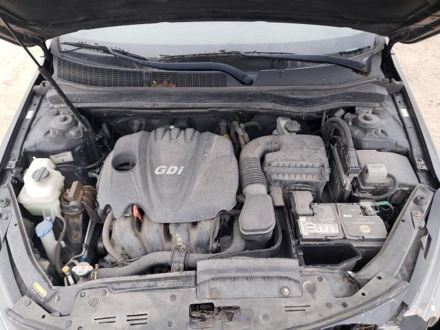 Фото 11 с аукциона – 2015 KIA OPTIMA LX с VIN KNAGM4A78F5570410