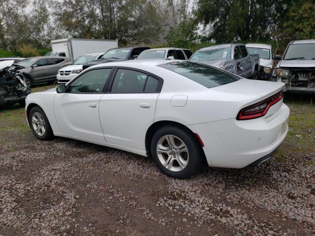 Photo 2 from auction – 2019 DODGE CHARGER SX with VIN 2C3CDXBG9KH709503