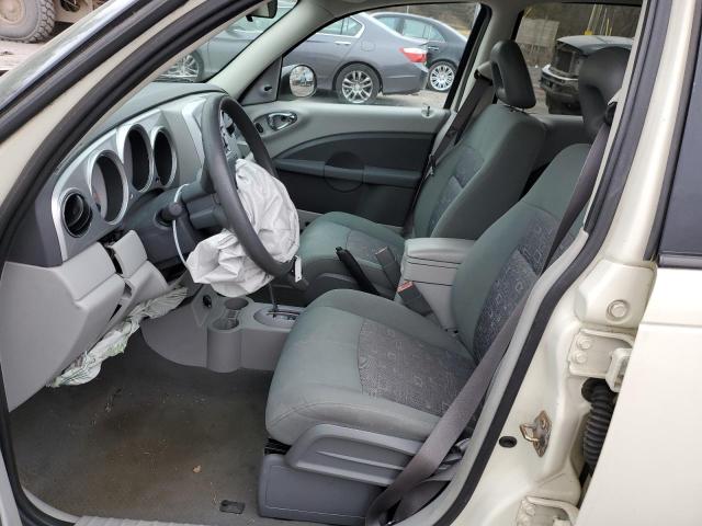 Photo 7 from auction – 2007 CHRYSLER PT CRUISER with VIN 3A4FY48B97T548778